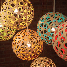Luminaires