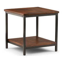 End tables