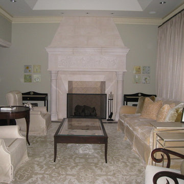 Lincoln Park Residence
