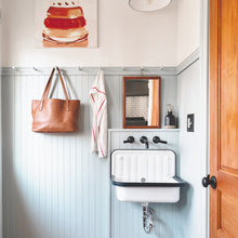 Powder room - BD