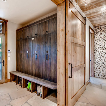 Timber Way