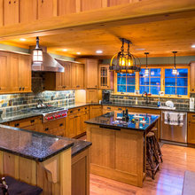 Basement Entry