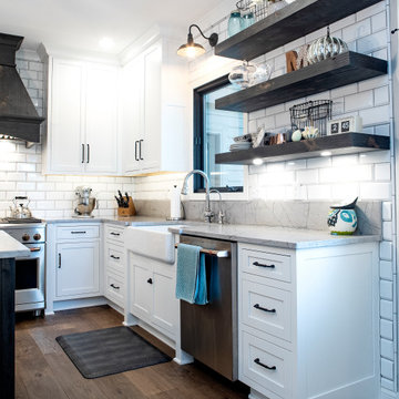 Fishers Remodel