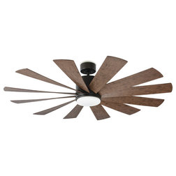 Transitional Ceiling Fans by Beautiful Things Lighting