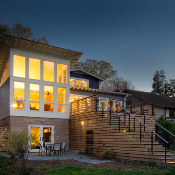 Silver Spring Bungalow