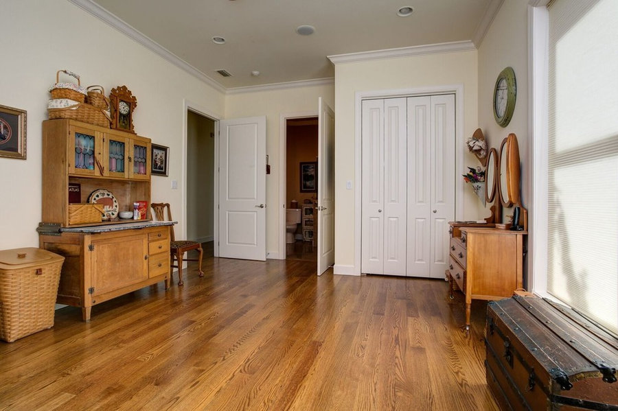 Living Areas