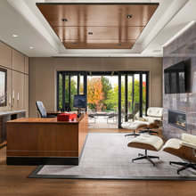 Ceilings