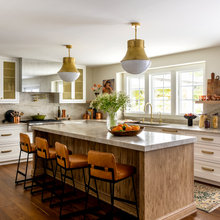 Shirley Kitchen
