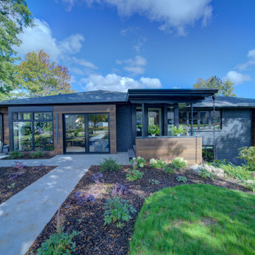 Westpoint Renovation