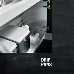 Drip pans - Products