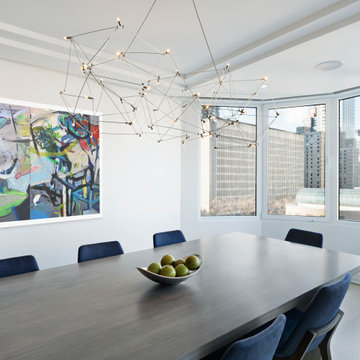 Lincoln Center Residence