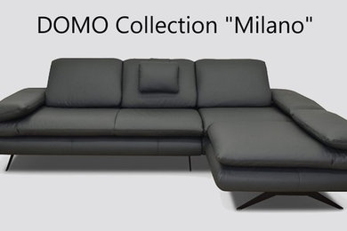 Neue Designs bei DOMO Collection