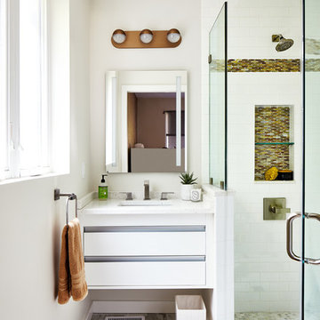 Washington D.C. Contemporary Renovation