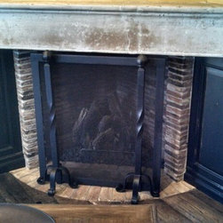 Fireplace - Products