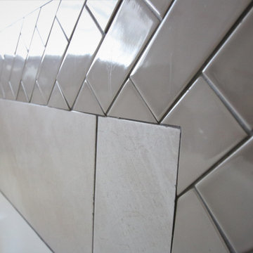 Master Bath Remodel & Kids Bathroom