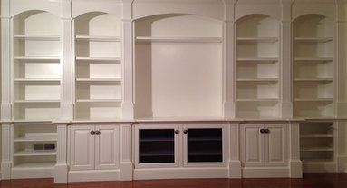 Best 15 Cabinet Makers In Somerville Ma Houzz