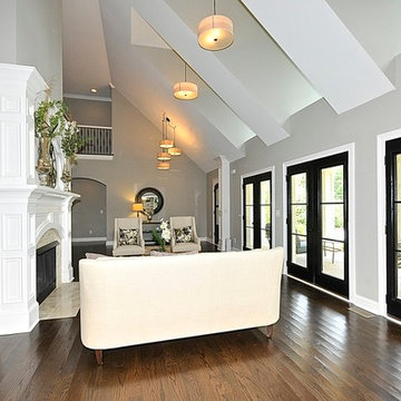 7490 N Pennsylvania St | Meridian Hills
