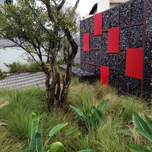 Gabion Walls ( Retaining)