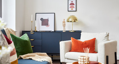 Best 15 Interior Designers In Kidderminster Worcestershire Houzz