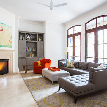 Parkside Contemporary
