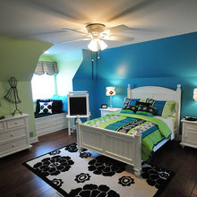 Bedroom Ideas