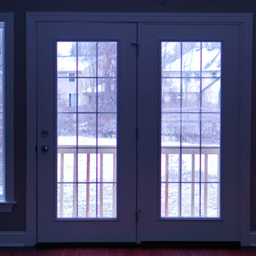 Recent Home in Amherst