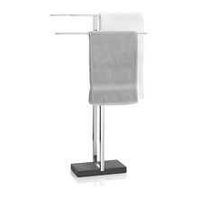 Bathroom fixtures