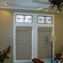 Window Treatments
