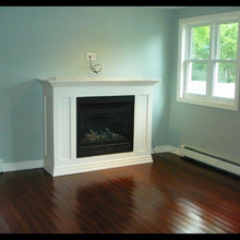 new house