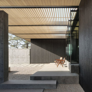 High Desert Retreat
