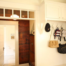 mudroom