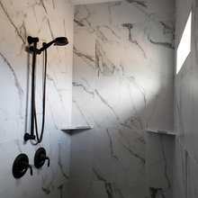 Bathroom Ideas