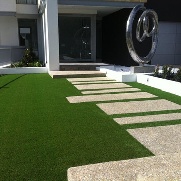 Royal Grass Australia Partner Projects