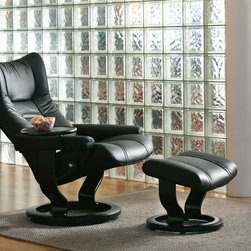Wing by Stressless - Recliner Chairs