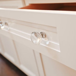 Crystal Door & Cabinet Hardware - Products