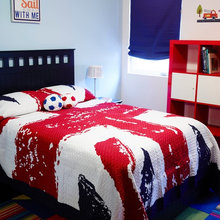 AJ room