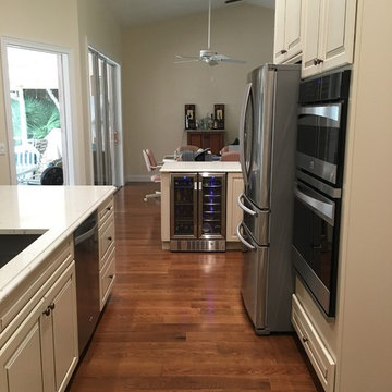 Sarasota Complete Kitchen Remodel