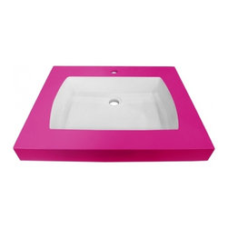 Basin - Bathroom Sinks