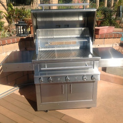 Kalamazoo grill - Products