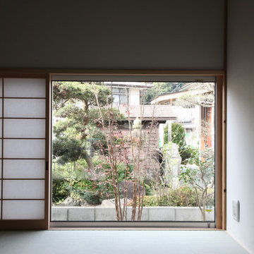 鎌倉市Ａ邸