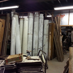 Architectural Items - Products