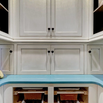 Farmhouse Chic