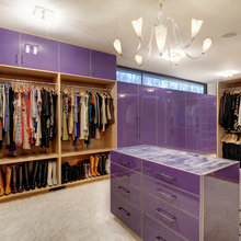 Closets