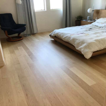 Boen Maple Natural 5" 92130