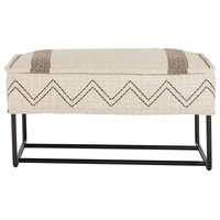 A.R.T Epicenters Austin Ottoman 535512-5001AA