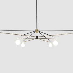 BRENDAN RAVENHILL - Products