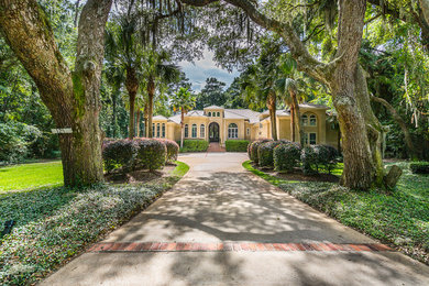 157 Butler Lake, St Simons Island, GA
