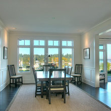 Dinning area