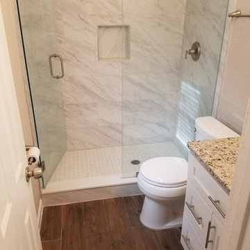 Bathrooms