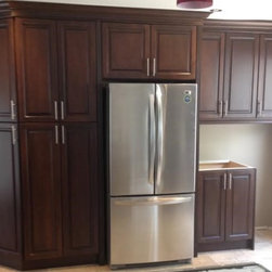 BRADFORD - Kitchen Cabinetry